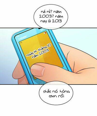 Do It One More Time- Yêu Lại Từ Đầu: Chapter 1.2