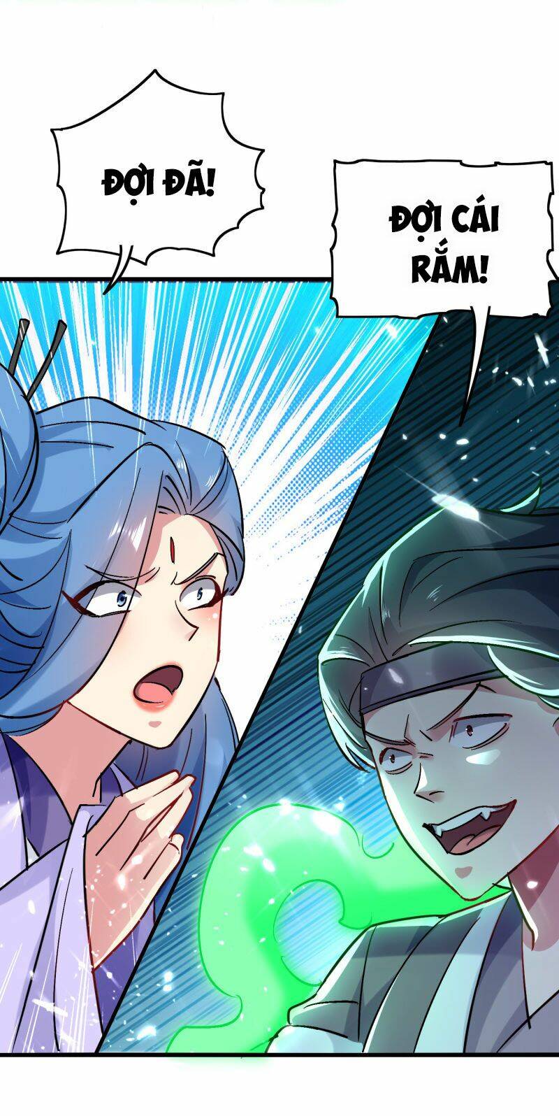 Vạn Giới Tiên Vương: Chapter 65