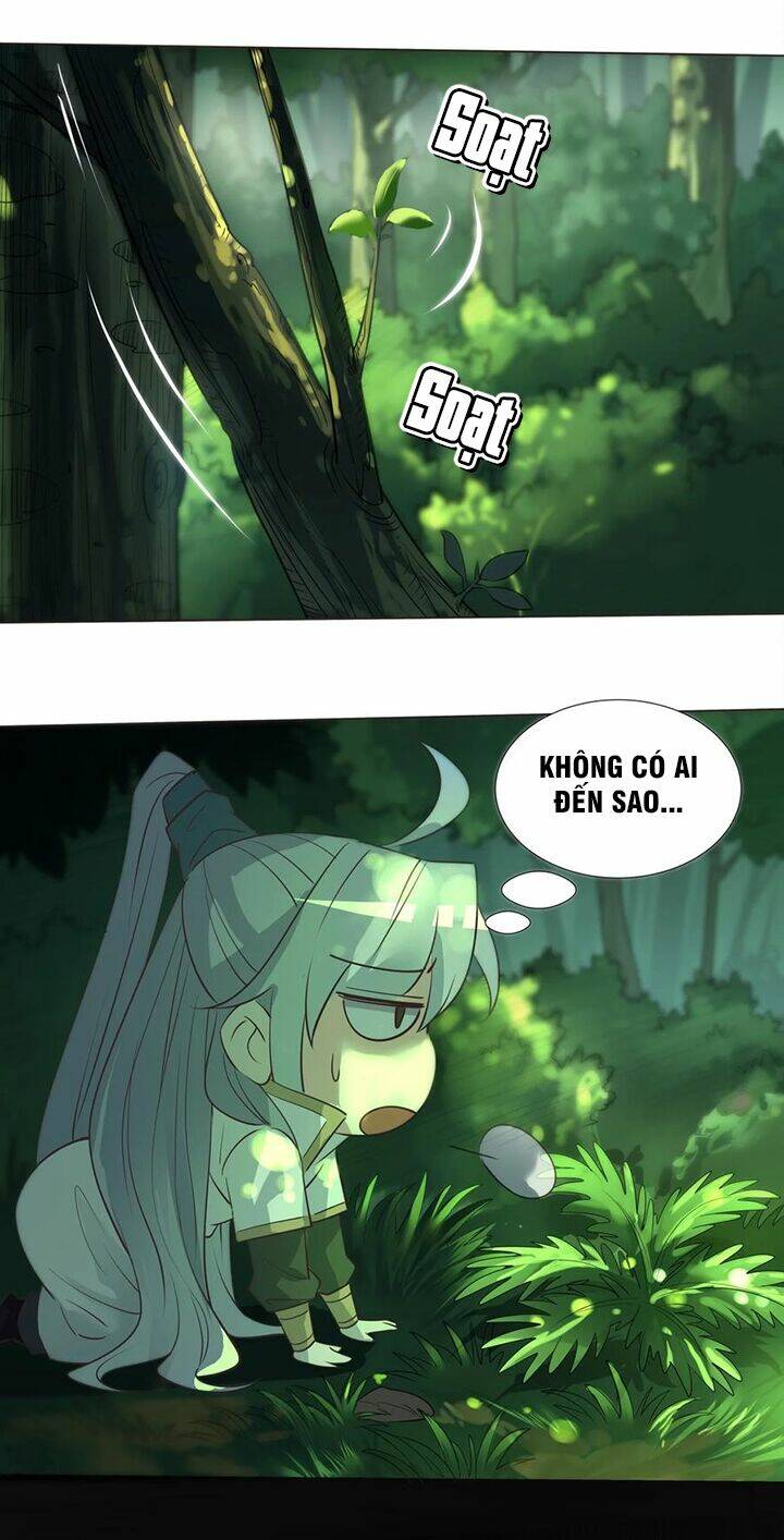 Trăm Vạn Cách Thành Thần: Chapter 7