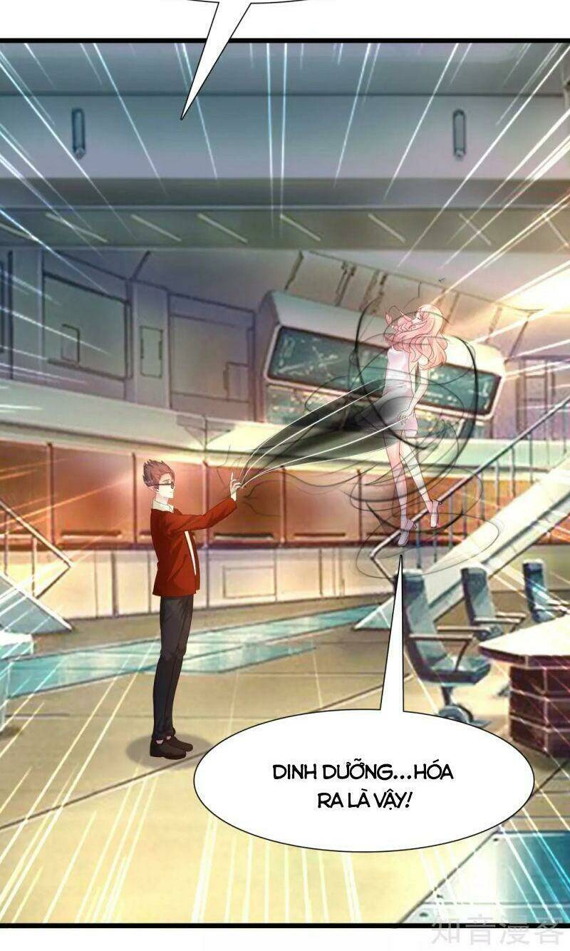 Tối Cường Vận Đào Hoa: Chapter 203