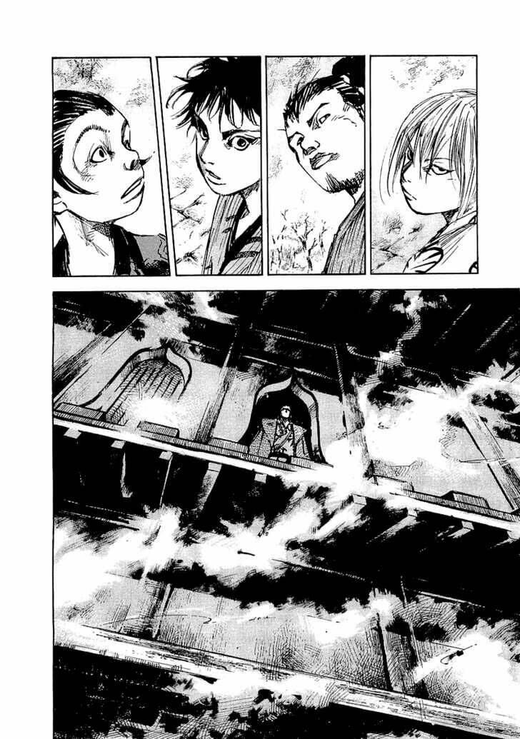 Sidooh: Chapter 28
