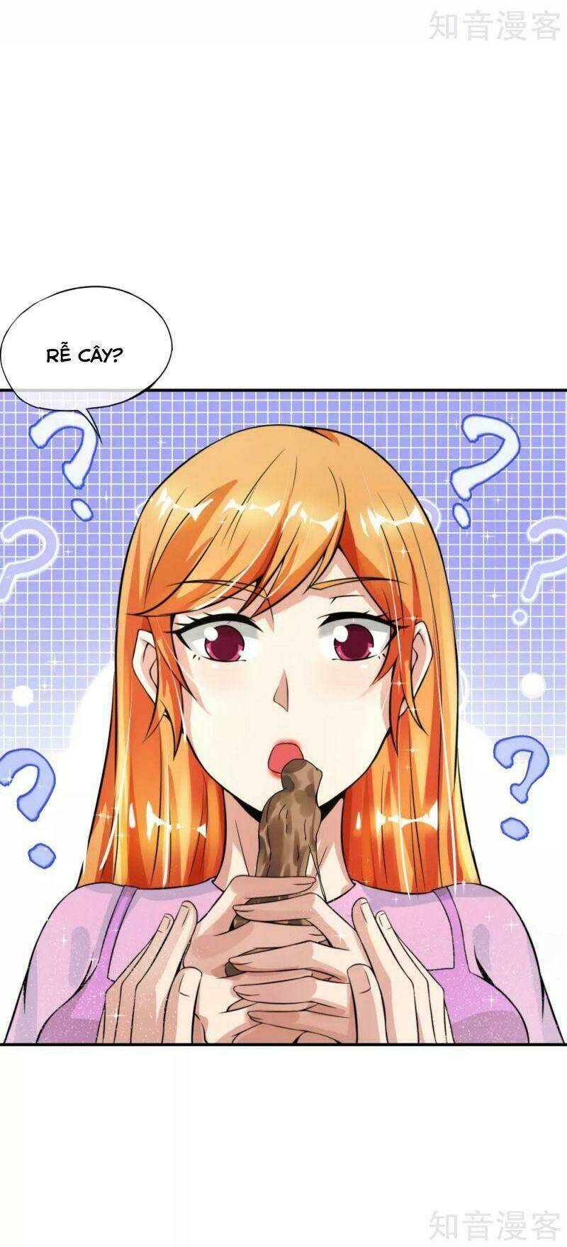 Vòng Bạn Bè Mạnh Nhất Của Tiên Giới: Chapter 50