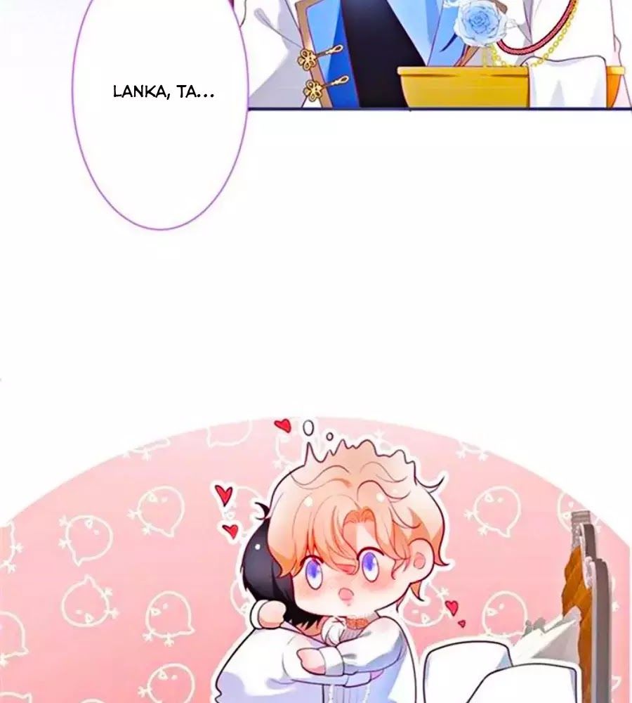 Vương Tử Và Ánh Trăng Đen: Chapter 38