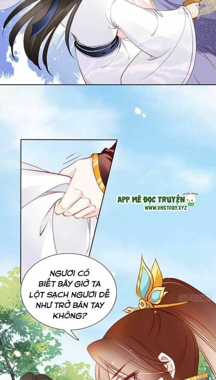 Nàng Trở Thành Bạch Nguyệt Quang Của Vương Gia Bệnh Kiều: Chapter 19