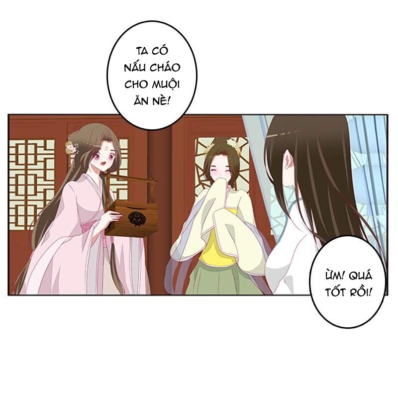 Thông Linh Phi: Chapter 495