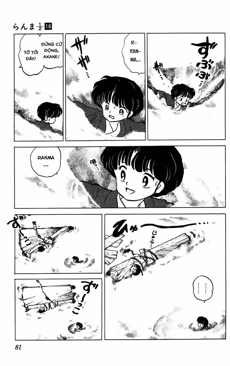 Suối Lời Nguyền: Chapter 162