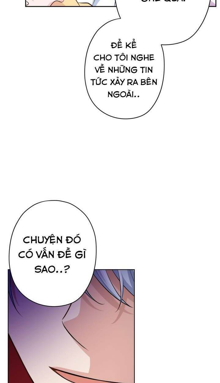 Gửi Đến Người Bạn Của Tôi: Chapter 20