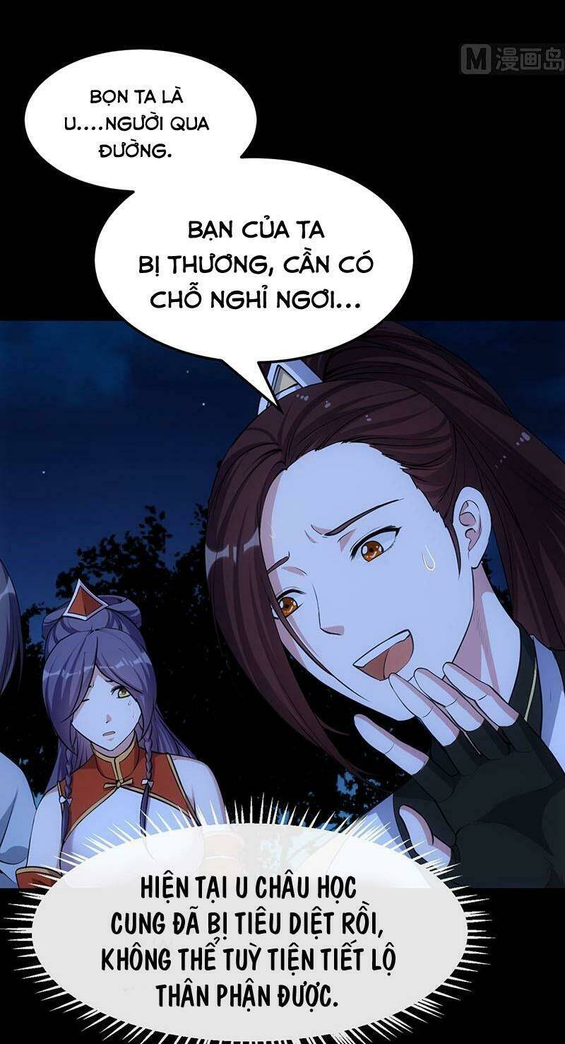 Hệ Thống Thần Long Nghịch Thiên: Chapter 69