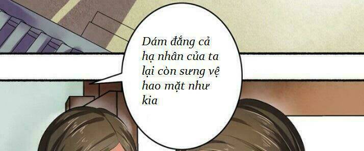 Cuồng Phi Phách Lối: Chapter 9