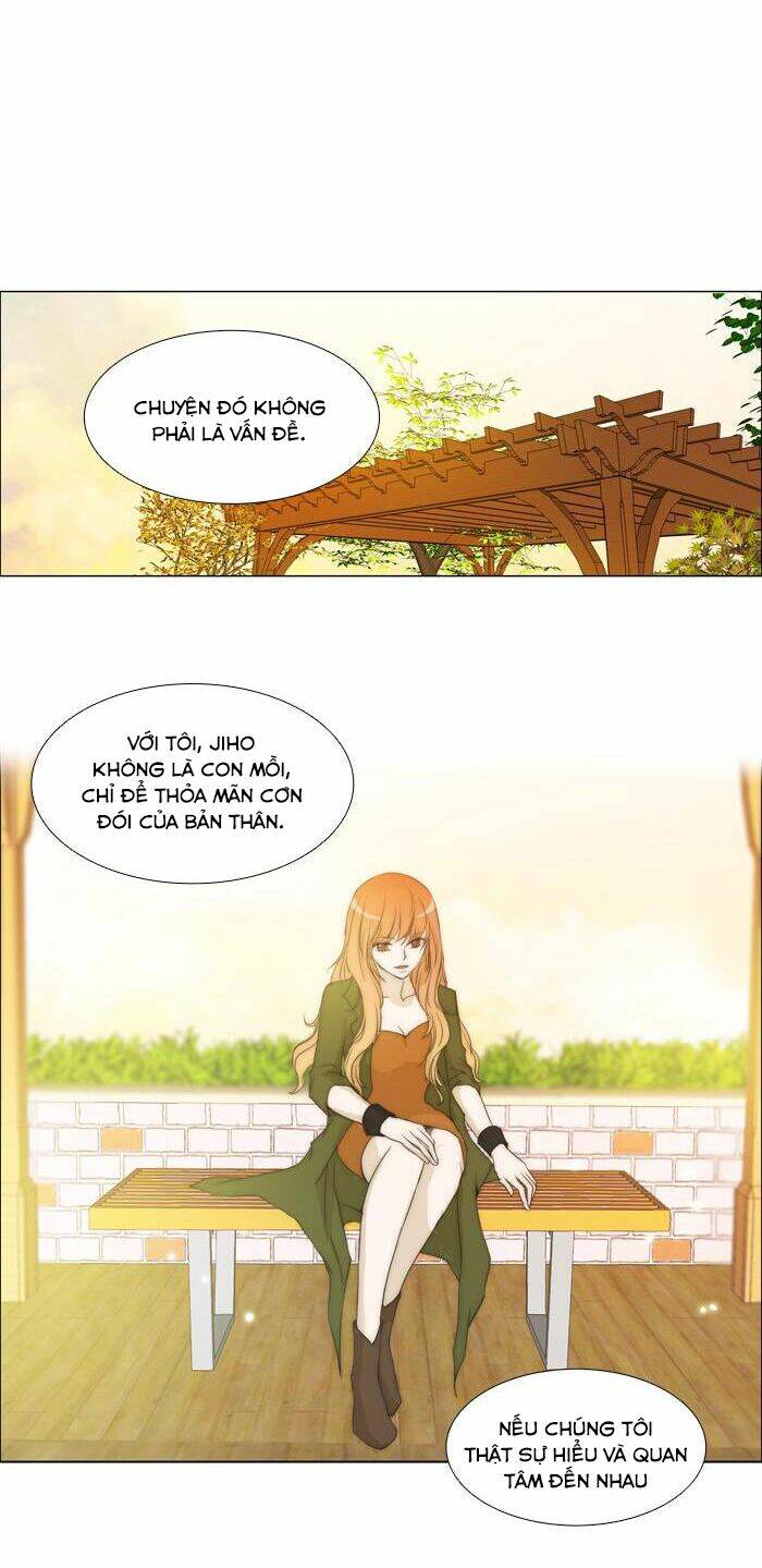 Không Thể Chạm Vào Anh: Chapter 84