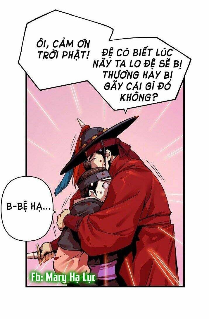 Tôi Sẽ Sống Như Một Hoàng Tử: Chapter 2