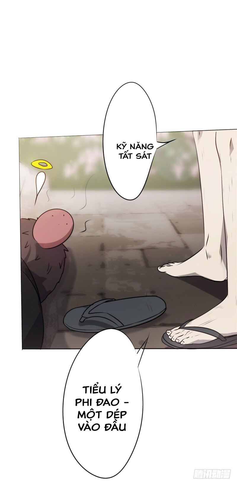 Tối Cường Nông Dân Hệ Thống: Chapter 4