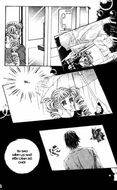 Cấm Hôn: Chapter 42