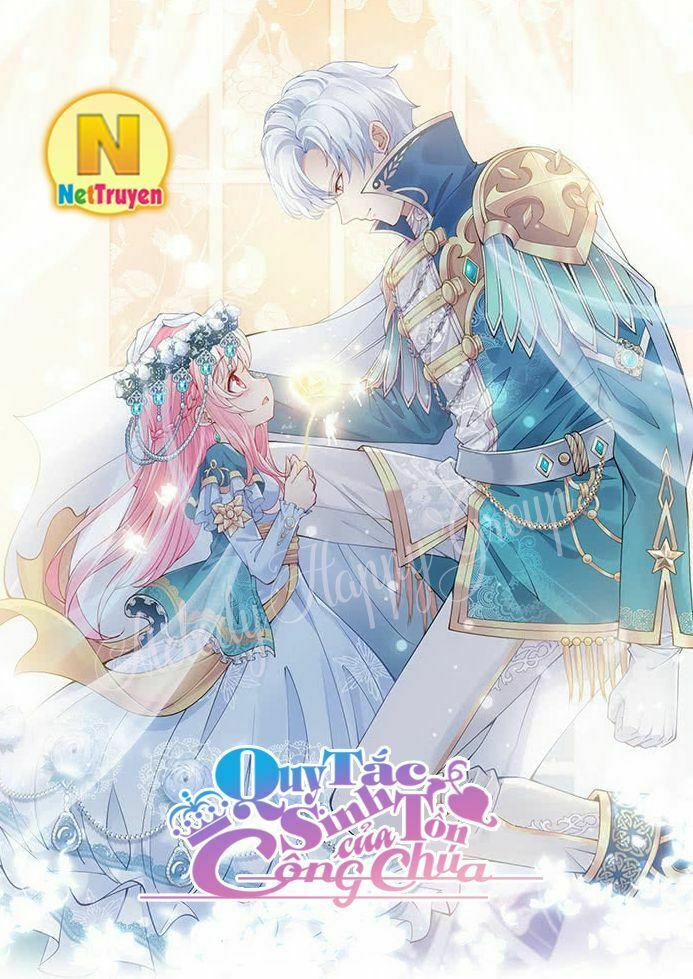 Ma Lạt Thiên Kim Đẩu Ác Thiếu: Chapter 225