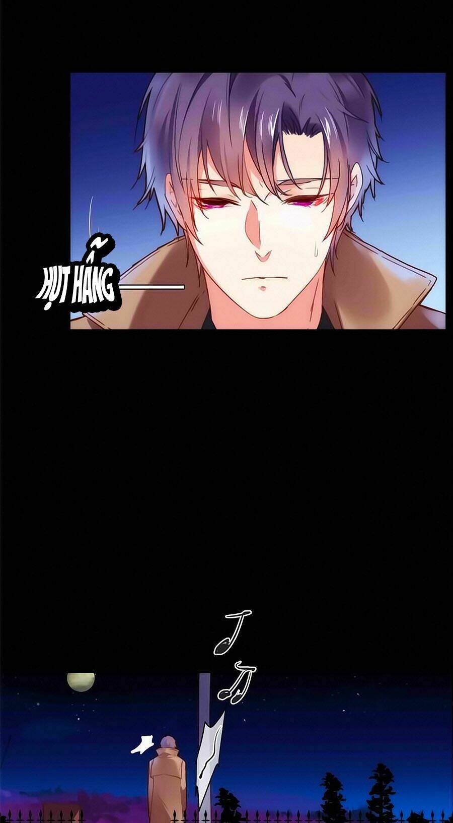 Ảnh Hậu Thời Gian: Chapter 22