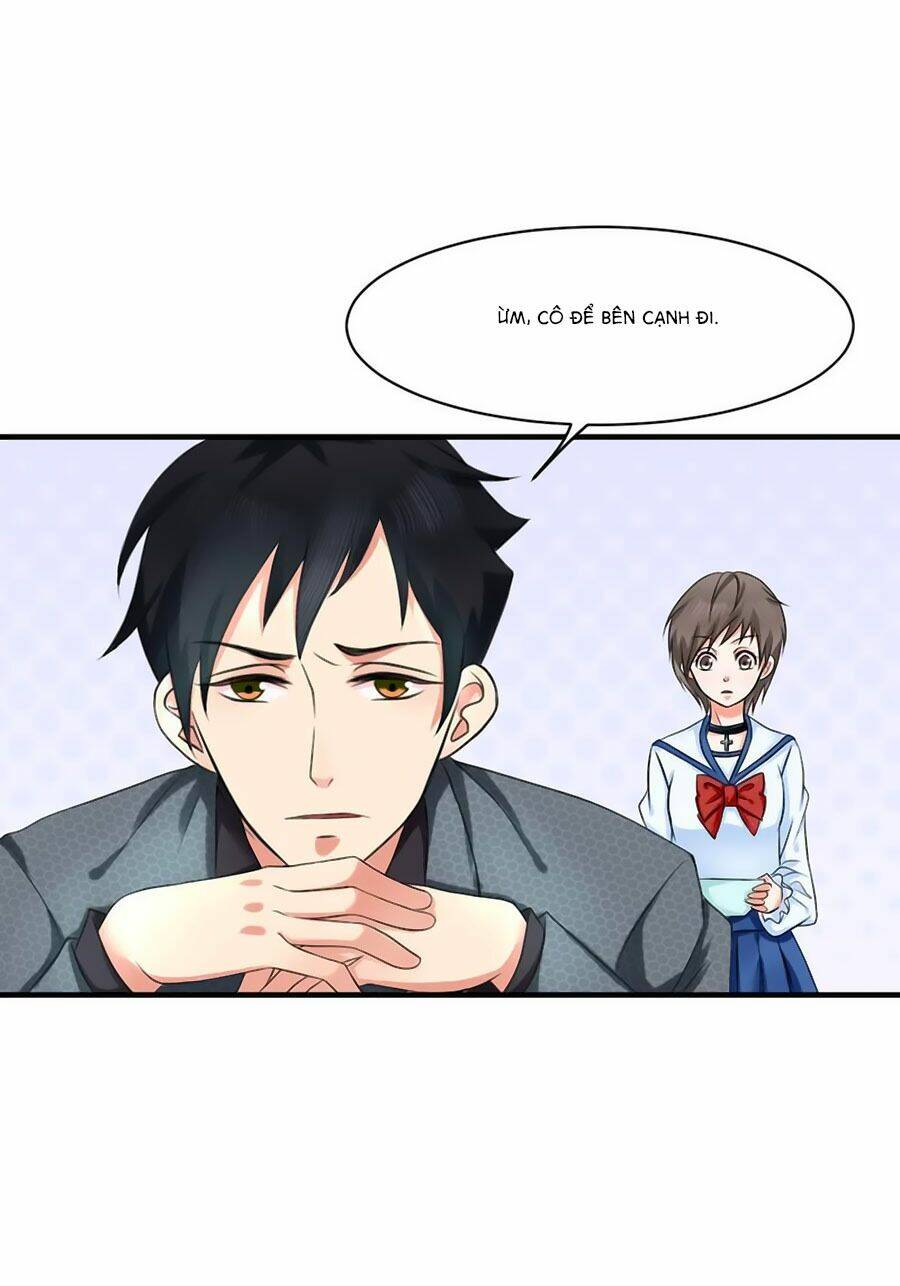 Số Hiệu 1314: Chapter 3