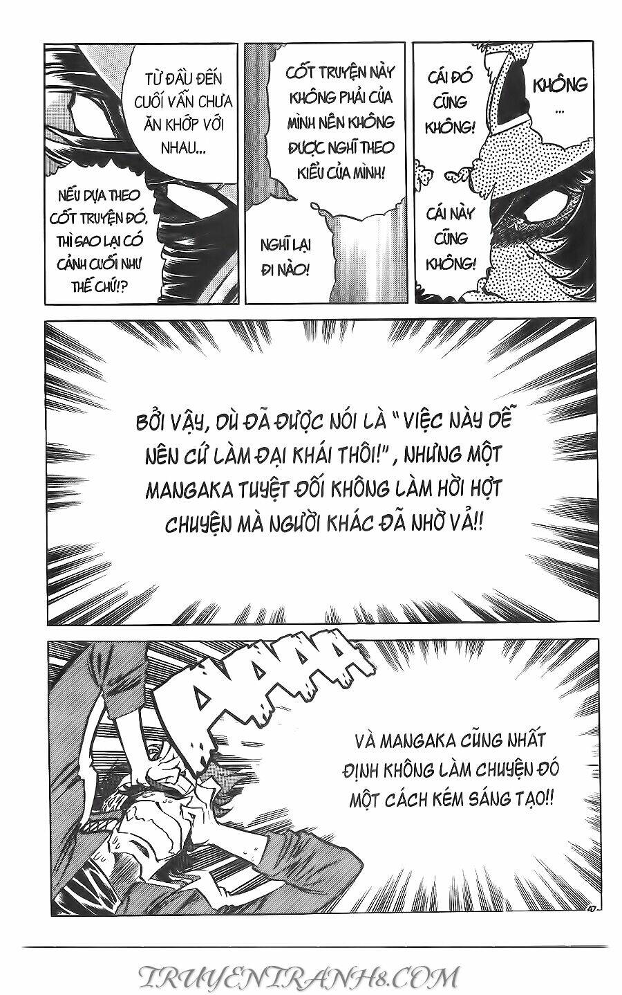 Cây Bút Thần Kỳ: Chapter 29