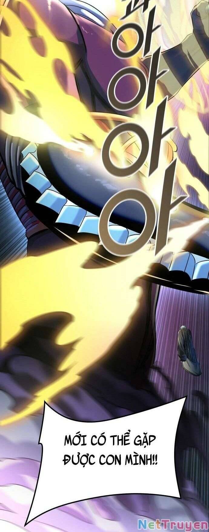 Tòa Tháp Bí Ẩn 2: Chapter 528