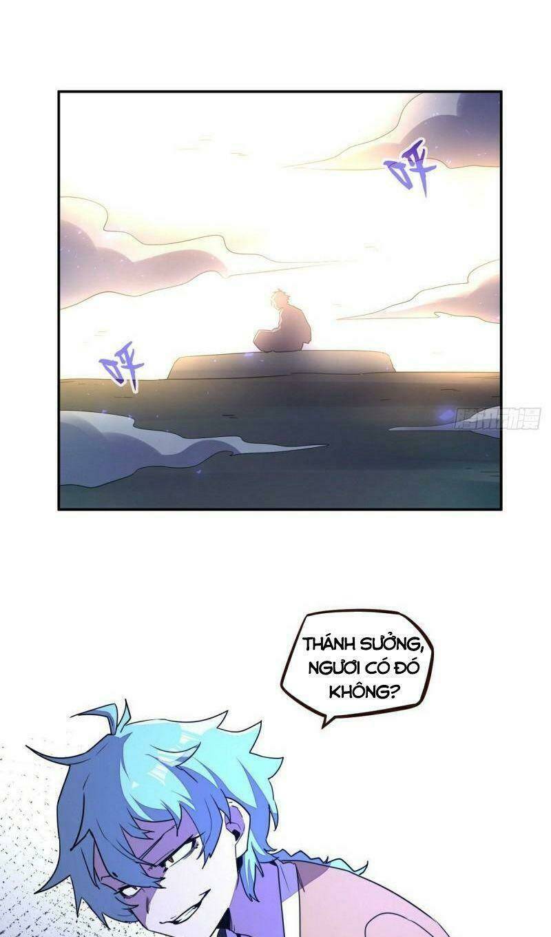 Sinh Tử Quyết: Chapter 174