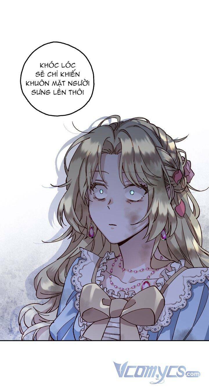 Hãy Cứu Tôi, Công Chúa: Chapter 2