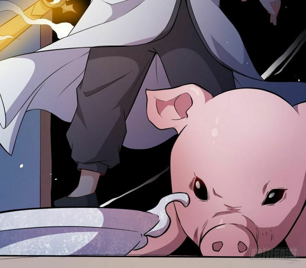 Ngạo Kiều Quỷ Vương Yêu Ta: Chapter 71