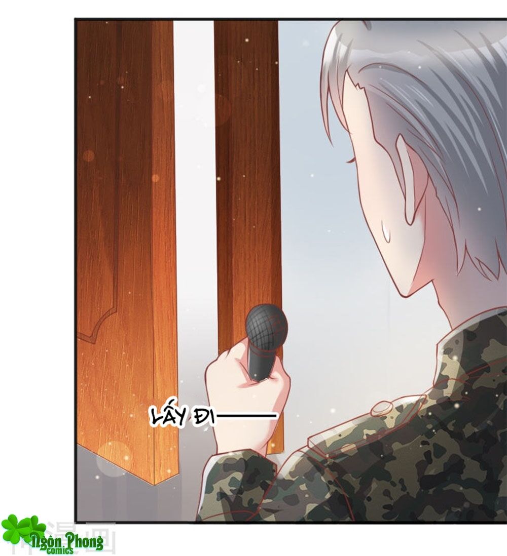 Chồng Già Vợ Trẻ Trêu Nhau Hàng Ngày: Chapter 59