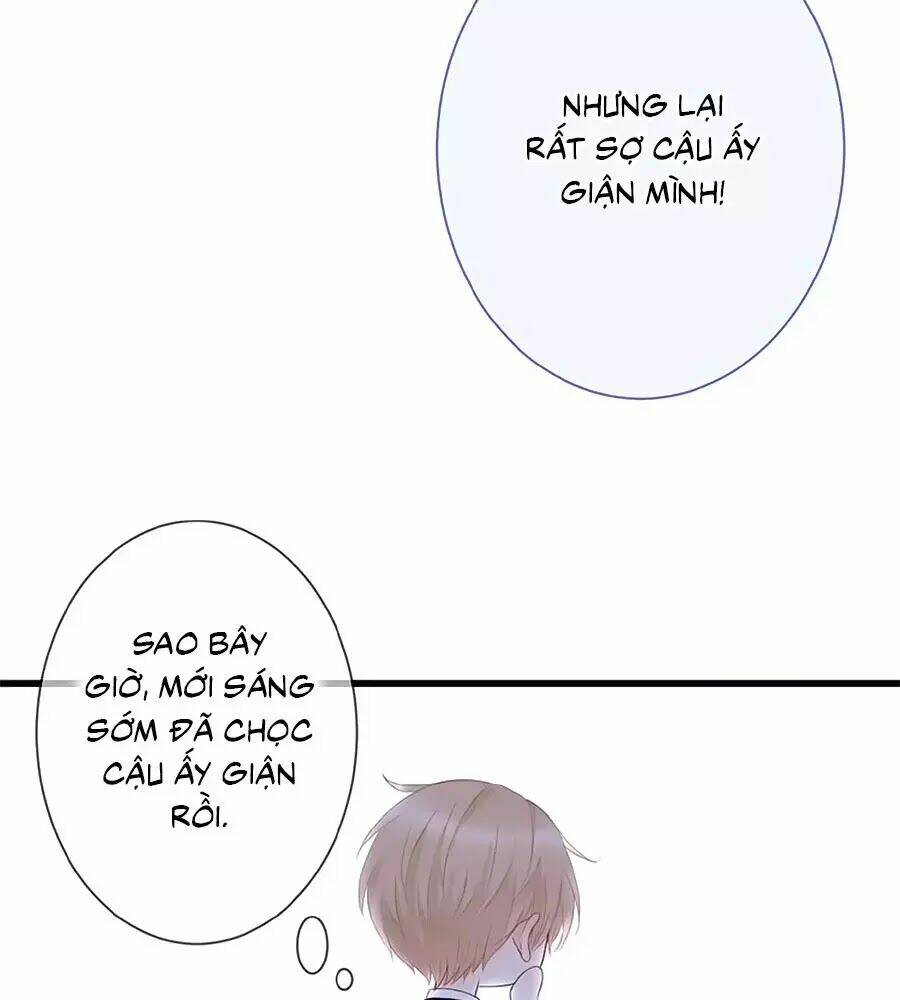 Đóa Hoa Chớm Nở: Chapter 5