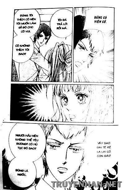 Lọ Lem Hậu Đậu: Chapter 79