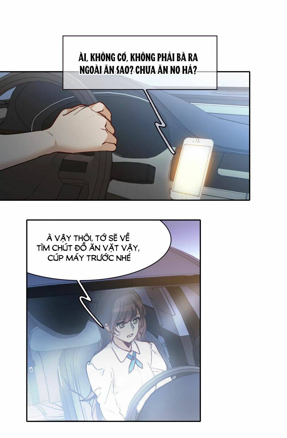 Thế Giới Đệ Nhất Cự Tinh: Chapter 28.3