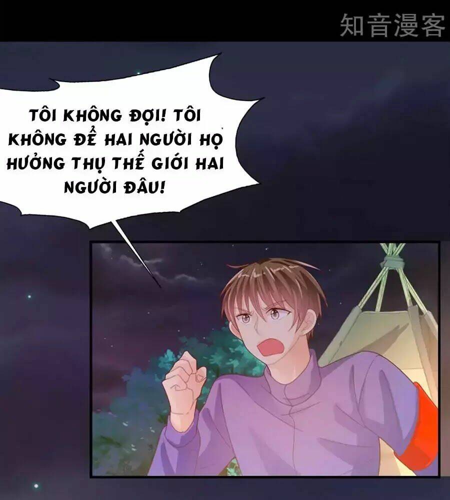Sau Này Vẫn Cứ Thích Anh: Chapter 62