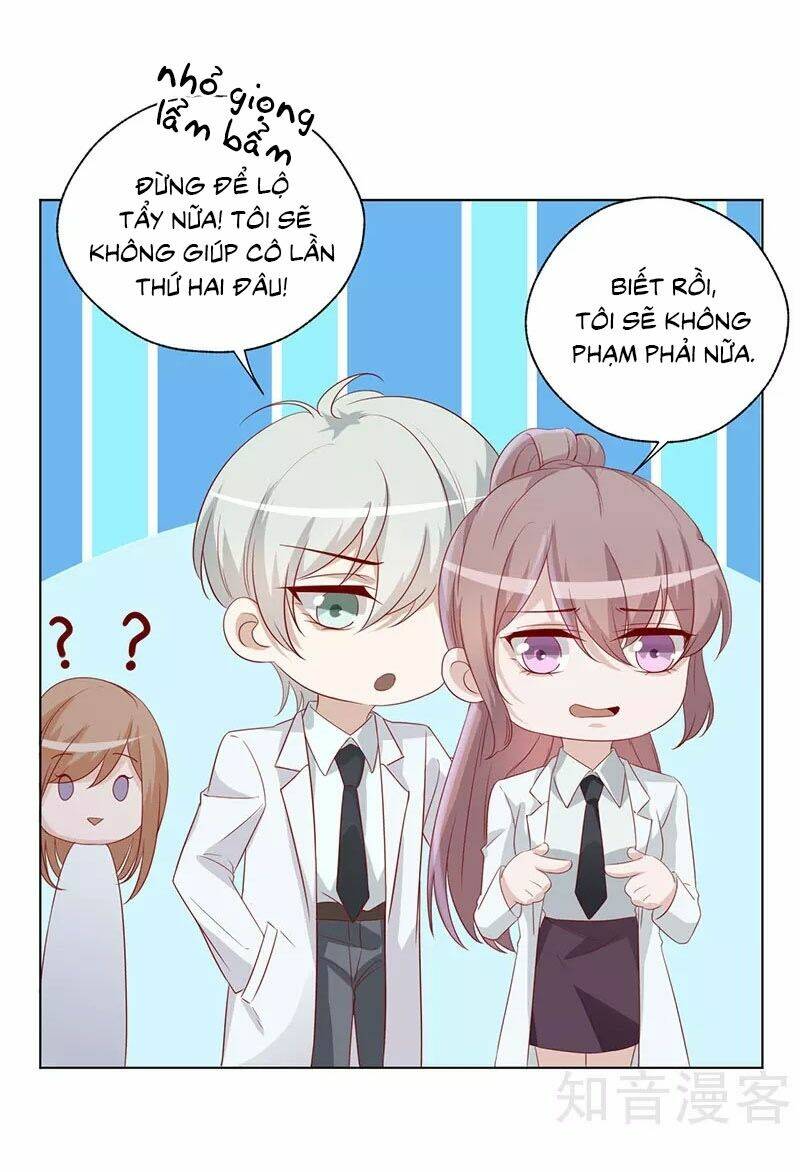 Một Đời An Nhiên: Chapter 24