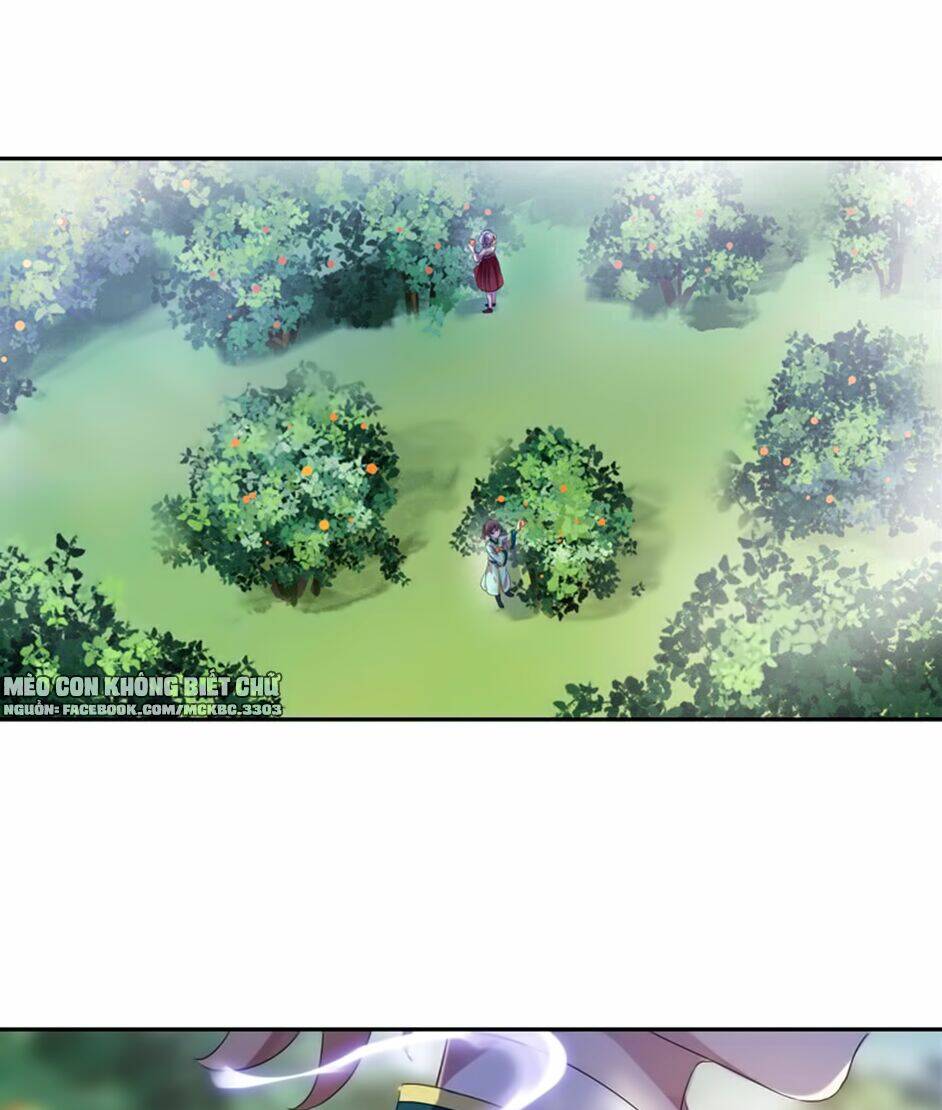 Bách Yêu Dị Văn: Chapter 80