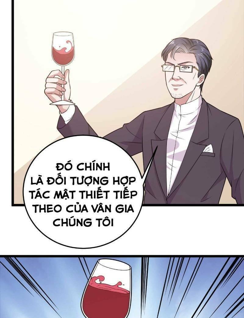 Đô Thị Siêu Cấp Thần Tôn: Chapter 49