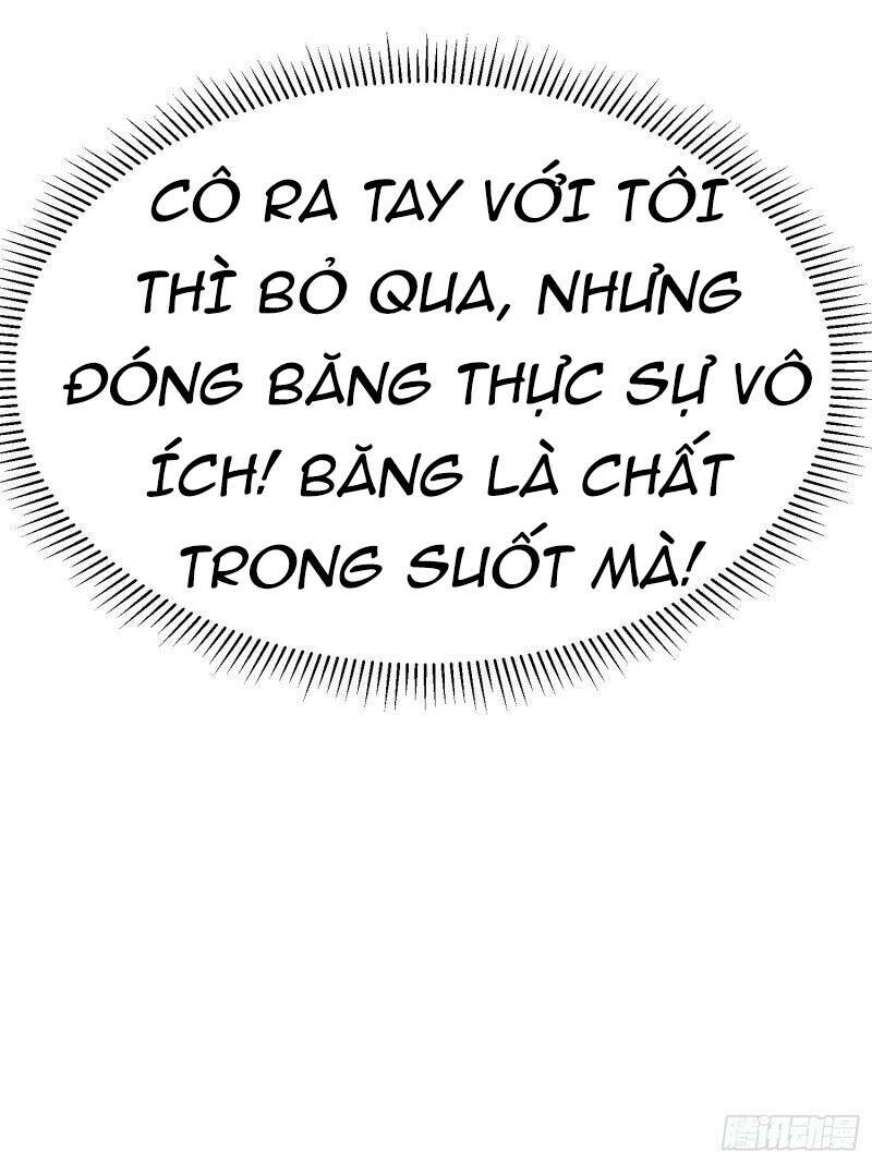 Trở Thành Đạo Sư Dũng Sĩ: Chapter 33