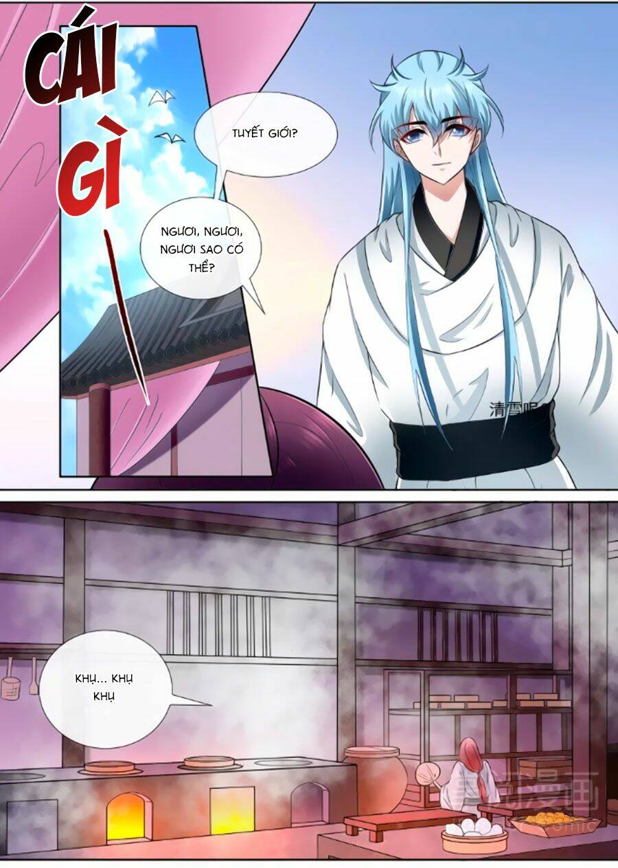 Ma Phi Giá Đáo: Chapter 176