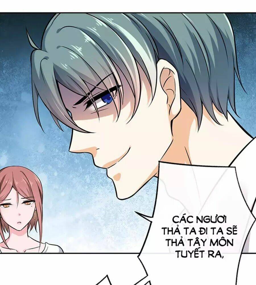 Nhật Ký Dạy Dỗ Của Gia Tộc Đáng Yêu: Chapter 56