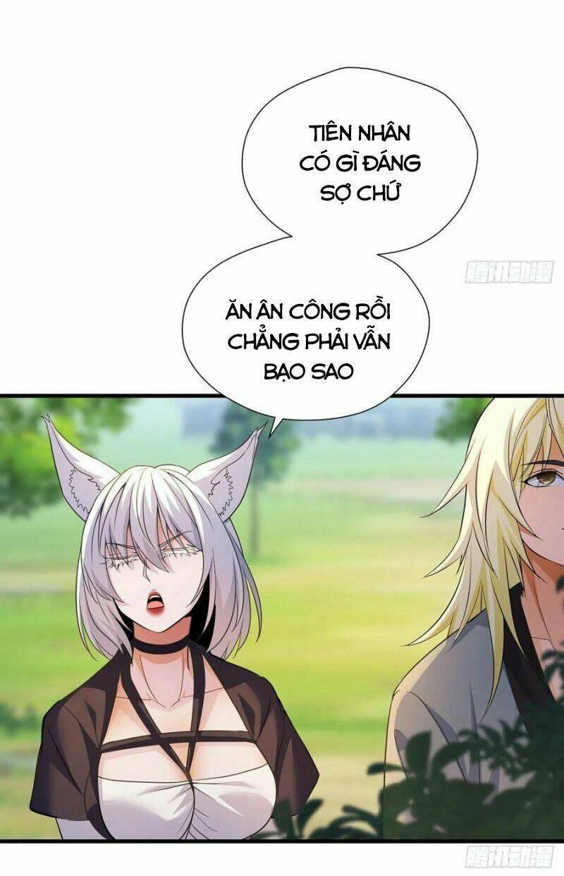 Ta Là Đại Hoàn Đan: Chapter 34