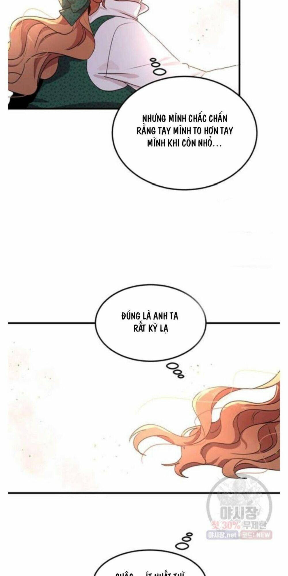 Công Tước, Loạn Vừa Thôi!: Chapter 93