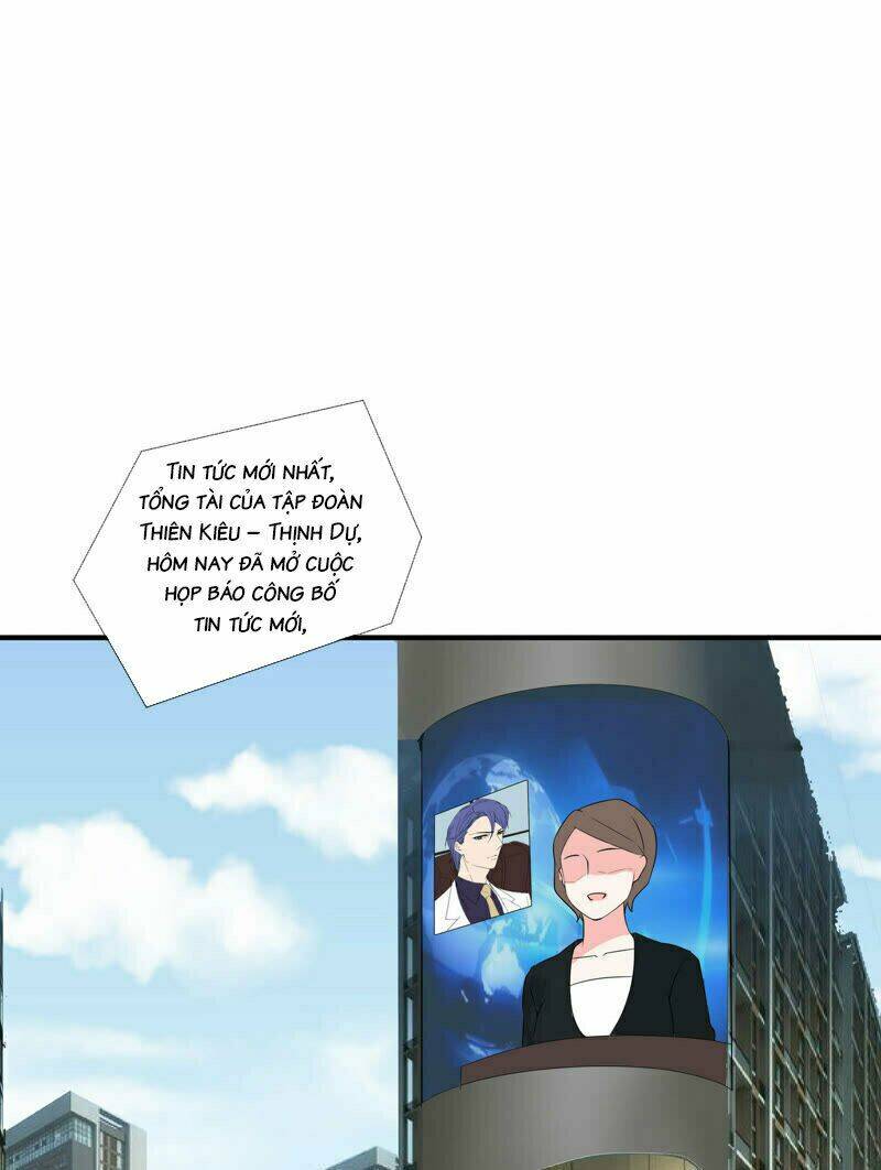 Chiến Lược Lãng Mạn Của Thịnh Thiếu: Chapter 16