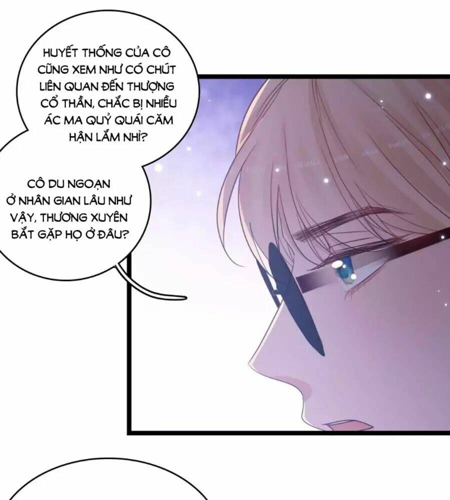 Nữ Phù Thủy Muốn Sống Nổi Loạn: Chapter 30