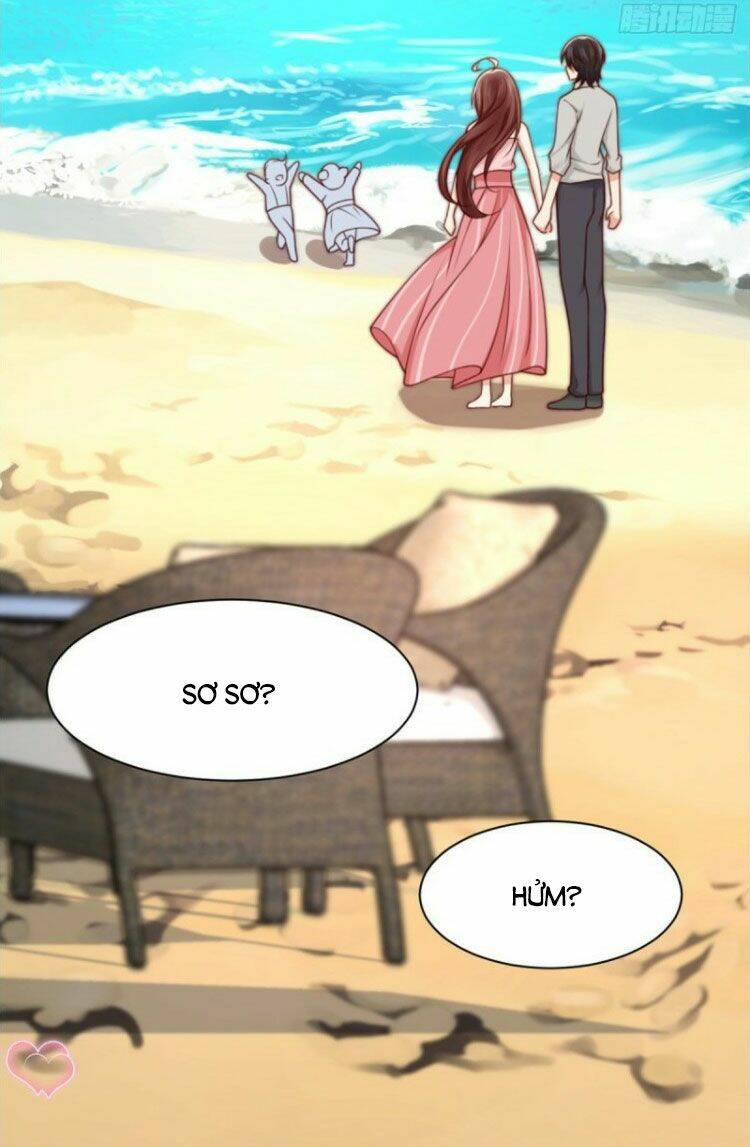 Nam Thần Truy Thê Chỉ Nam: Chapter 126.2