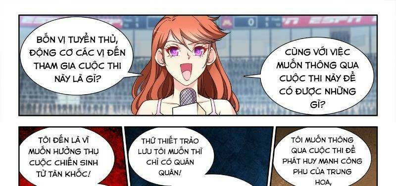 Cực Đạo Tông Sư: Chapter 60