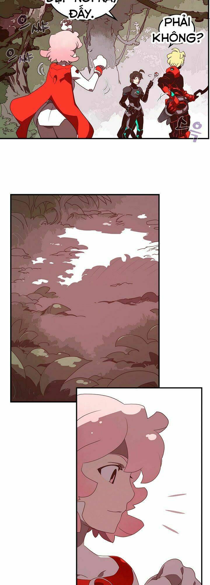 Ta Là Vua Pháp Sư: Chapter 24