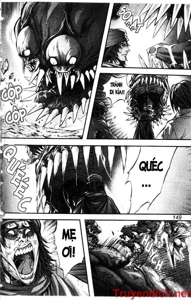 Diêm Đế: Chapter 35.4