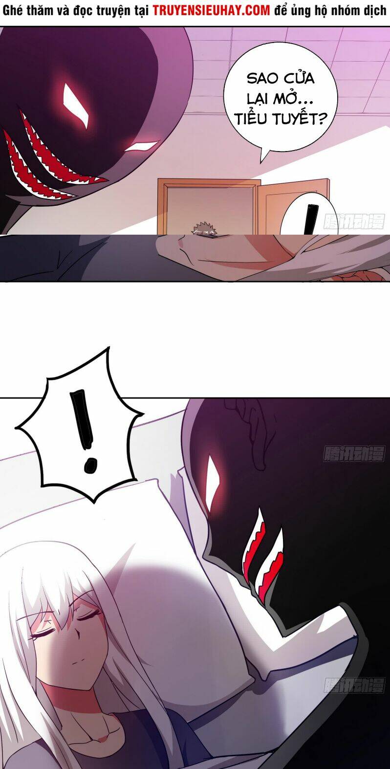 Địa Phủ Hỗn Giang Long: Chapter 50