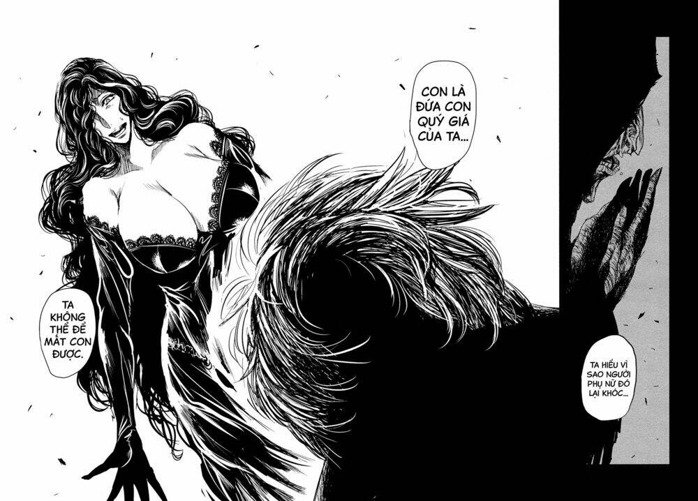 Keyman: Chapter 47