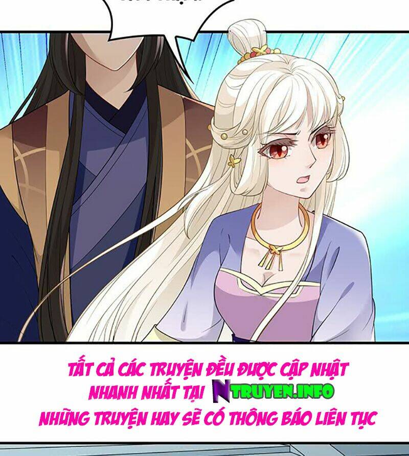 Vương Phi Thật Uy Vũ: Chapter 49
