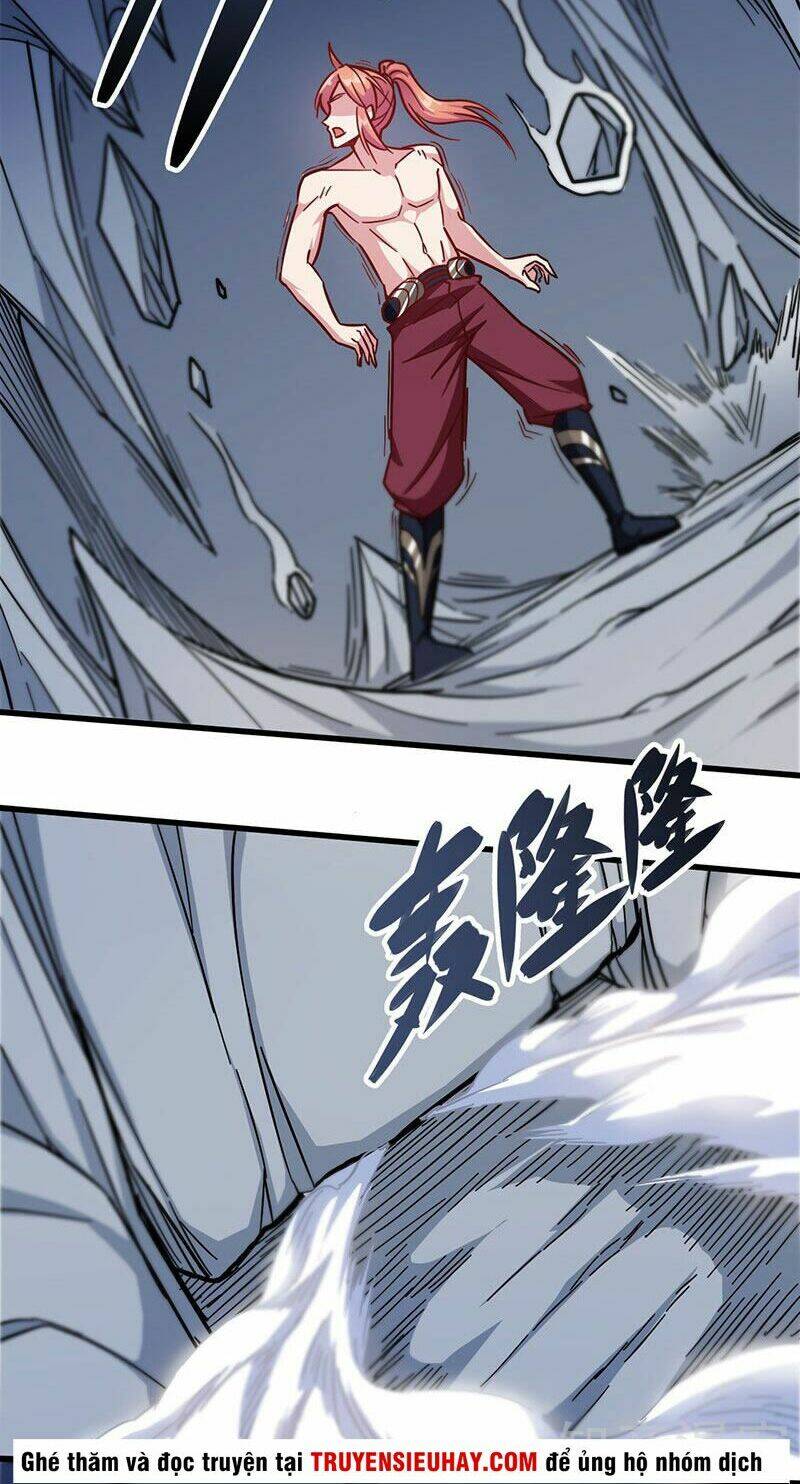 World Customize Creator: Chapter 99