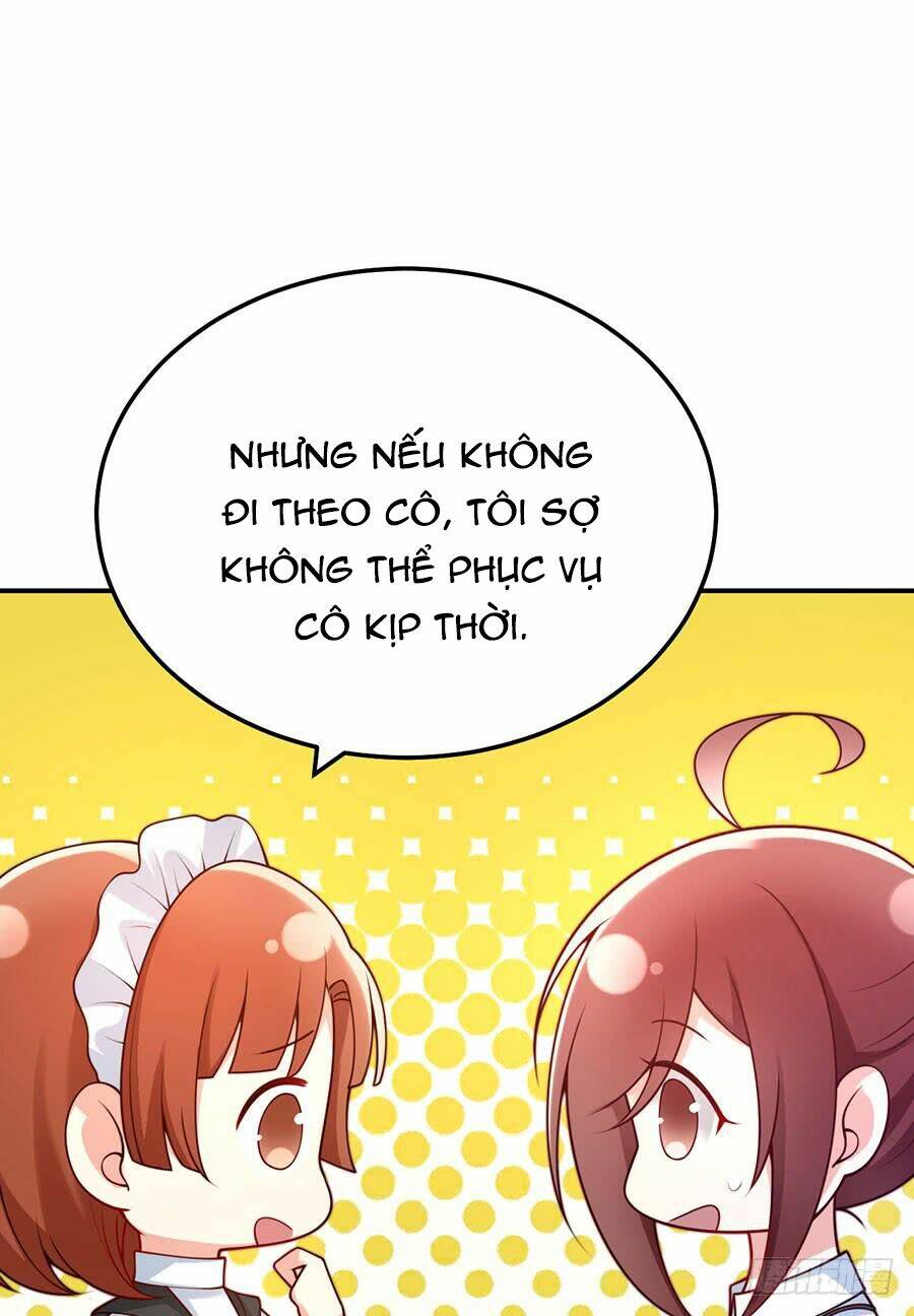 Nam Thần Truy Thê Chỉ Nam: Chapter 46.2