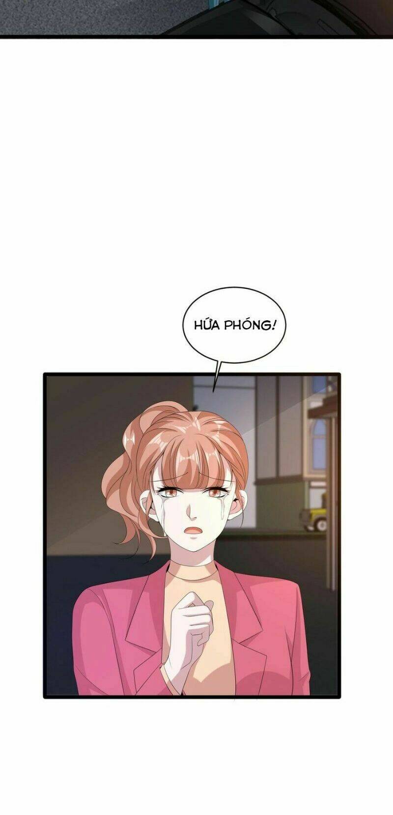 Đô Thị Tà Vương: Chapter 83